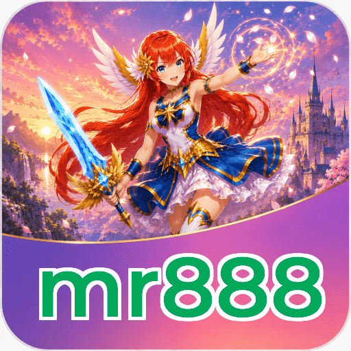 mr888