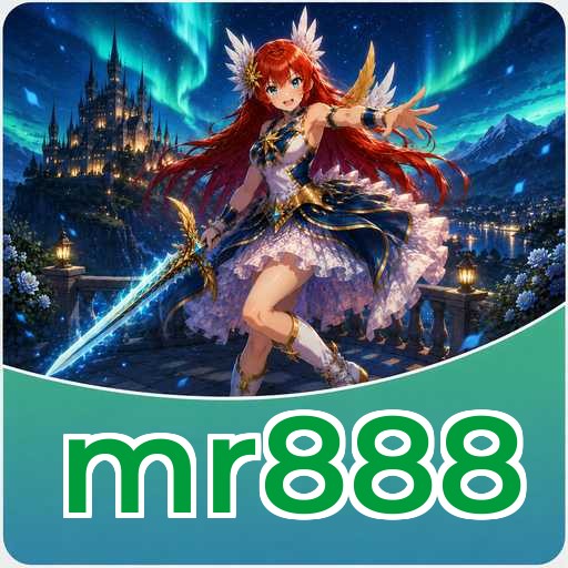 mr888 - Peningkatan performa dan UI/UX terbaru