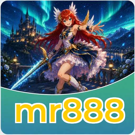 mr888