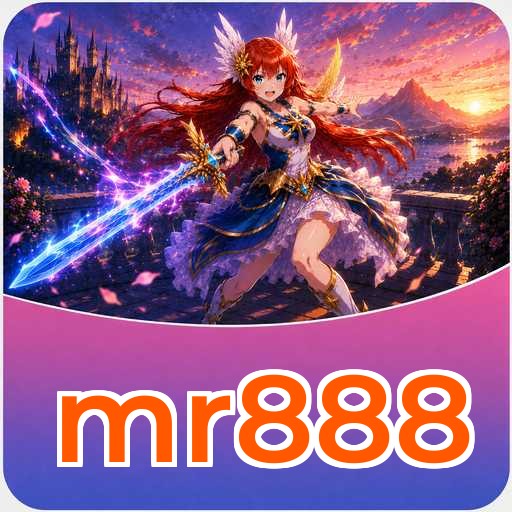 mr888