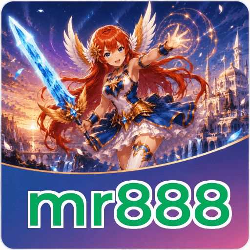 mr888